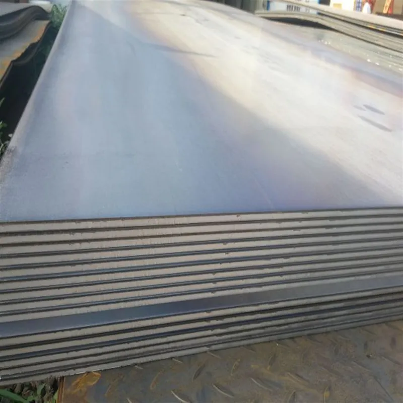 carbon steel plate&sheet